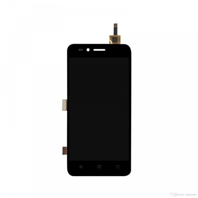 Display LCD + Touchscreen HUAWEI Y3 II (3G) (Negru) foto