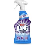 Detergent suprafete curatare baie Cillit Bang Baie curata si stralucitoare, 750ml