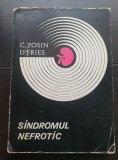 Sindromul nefrotic - C. Zosin, D. Fries