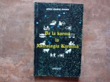 DE LA KARMA LA ASTROLOGIA KARMICA - ANDREI EMANUEL POPESCU