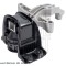 BLUE PRINT ADBP800233 Suport motor