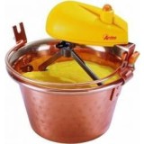 Ceaun electric de mamaliga Ardes AR 2480, 12 portii, Cupru