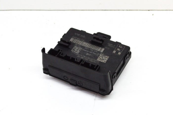Modul de control ușă st&acirc;nga spate AUDI Q5 FY 2017 OEM: 8W1959595 17024489