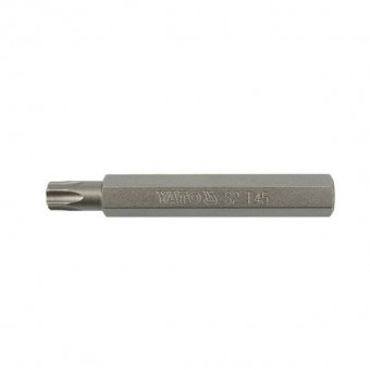 Bit torx pentru surubelnita Yato YT-0407, T40x75 foto