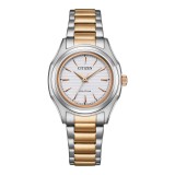 Cumpara ieftin Ceas Dama, Citizen, Eco-Drive FE2116-85A - Marime universala