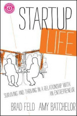 Startup Life: Surviving and Thriving in a Relationship with an Entrepreneur foto