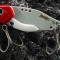 Cicada ZHENG FISHING D01, Culoare 01, 7g, 1buc/pac