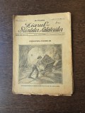 Ziarul Ştiinţelor şi Călătoriilor - nr. 5/1924