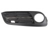 Grila dreapta față BMW 5 F10 2016 OEM: 51117342412,7342412 24500831