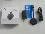 Google Chromecast 3, Full HD 1080p, HDMI, Wi-Fi -model NC2-6A5 (cutie)