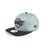 Los Angeles Kings șapcă flat 9Fifty New Era - M/L