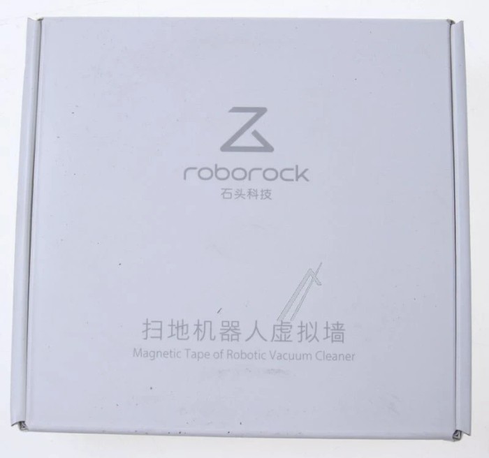 BEGRENZUNGSBAND ORIGINAL FĂśR XIAOMI &amp; ROBOROCK STAUBSAUGER 27019 pentru aspirator XIAOMI