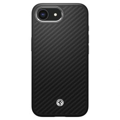 Husa Iphone 16e Spigen Enzo Aramid magsafe