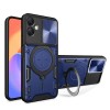 Husa Samsung Galaxy A06 Techsuit CamGuard Pro, albastru