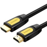 Cumpara ieftin Cablu Ugreen HDMI 2.0 - HDMI 2.0 4K, 3m, Negru 40102