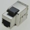 KEYSTONE MODUL RJ45 BUCHSE &gt; RJ45 BUCHSE CAT.6 86141 DELOCK