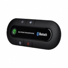 Handsfree auto kit bluetooth multipoint Car K110 foto