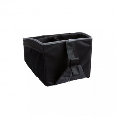 Organizator auto pentru bancheta Prince Lionheart Negru