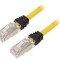 Cablu Patch Cord S/FTP Cat 6a 5m