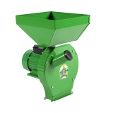 Cumpara ieftin Moara cereale Micul Fermier, 3.9 kW, 270 kg/h, cuva mare