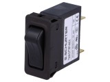 &Icirc;ntrerupător Supracurent 16A 240VAC 32VDC SPST