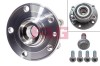 FAG 713 6106 10 Set rulment roata
