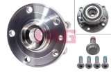 FAG 713 6106 10 Set rulment roata