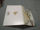 Cumpara ieftin CARTE POSTALA FELICITARE CIRCULATA