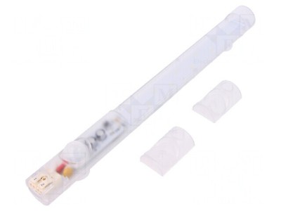 Lampă LED 5W 400lm 6000K IP20 20-60VDC foto