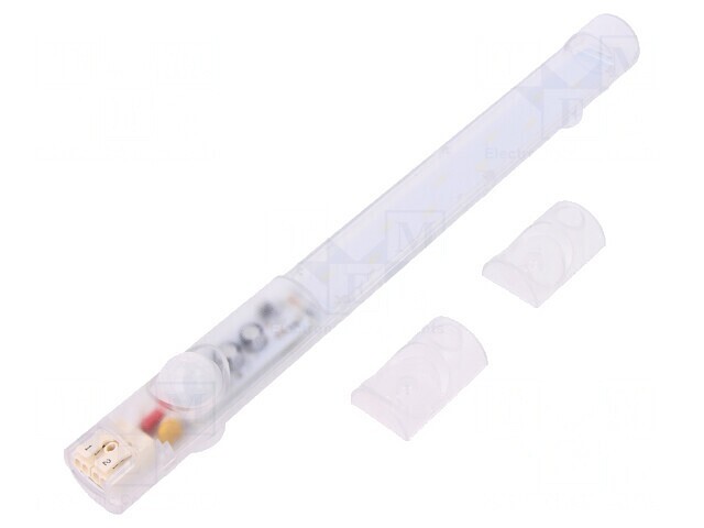 Lampă LED 5W 400lm 6000K IP20 20-60VDC