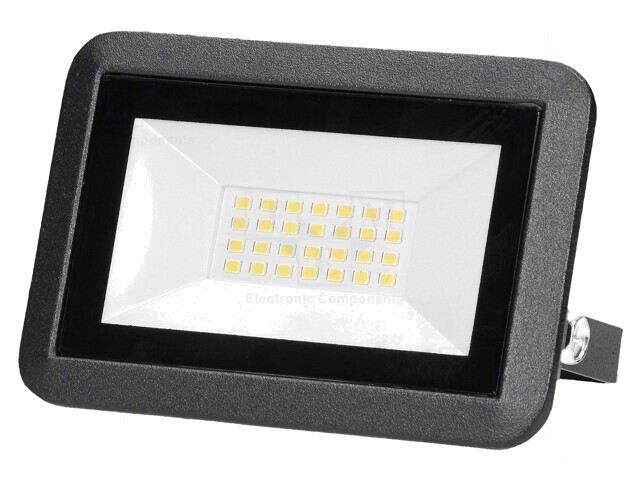 Proiector LED 20W 4000K IP65
