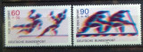 GERMANIA 1979 &ndash; SPORT, serie MNH, R18, Nestampilat