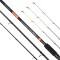 Lanseta Feeder GOLDEN CATCH Onnex River Feeder Rod 3.90m, 180g, 3+3seg