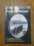 Revista Marina Militara nr. 105 / 2005 / C rev M1