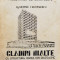 Cladiri Inalte Cu Structura Rigida Din Diafragme - G.i. Georgescu ,555025