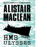 Hms Ulysses - Alistair MacLean