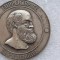 MEDALIE PLACHETA HIPOCRATE