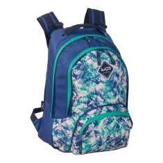 Rucsac Ghiozdan Bodypack, 2 compartimente, Mountain Green