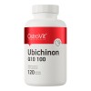 Supliment Alimentar, OstroVit, Ubiquinone Q10, Puternic Antoxidant, sustine Functia Celular, 100mg,