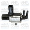 MEAT &amp; DORIA 9448 Convertor presiune