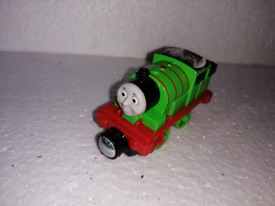 bnk jc Thomas &amp;amp; Friends - Percy foto