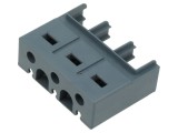 Capac de protecție S2 Poli 3