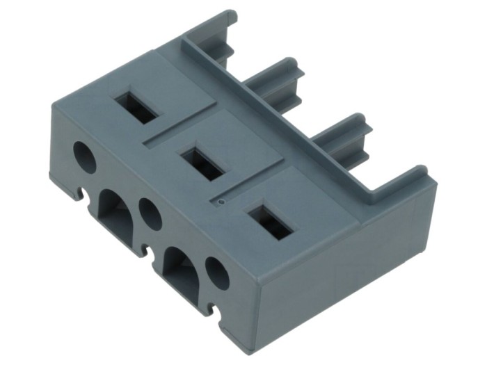 Capac de protecție S2 Poli 3