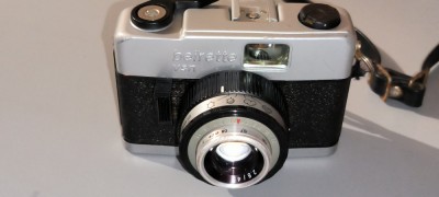 APARAT FOTO PT. COLECTIE PANOPLIE / DEFECT BEIRETTE VSN INCLUDE TOC foto