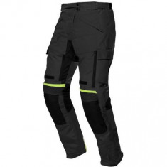 Pantaloni Moto Spyke Everglade Dry Tecno 2.0 Lady Negru Marimea 42 120752/10101/42