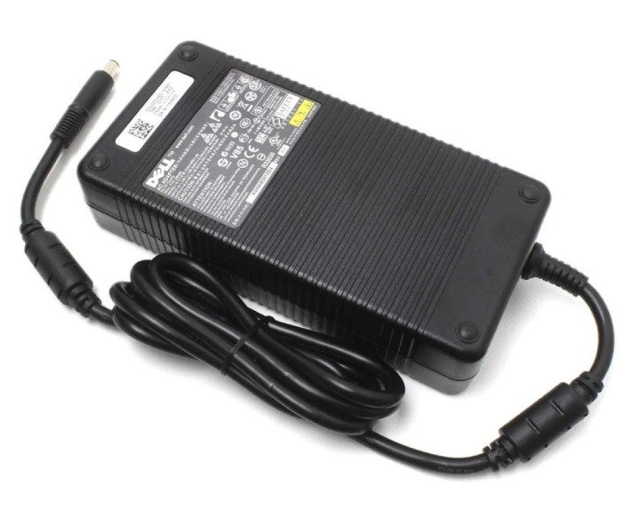 Incarcator Alienware M17X 210W, M17X R2 210W, M17X R3 210W, M18X 210W, M18X R2 210W, M18X R3 210W, X51 210W