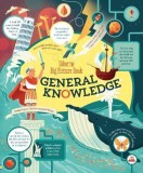 Big Picture Book of General Knowledge | James MacLaine
