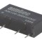 Convertor DC/DC 1W 5V SIP7