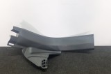 Ornament prag interior st&acirc;nga spate VOLVO XC60 II 246 2019 OEM: 31448016 11289357