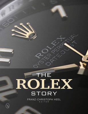 The Rolex Story foto